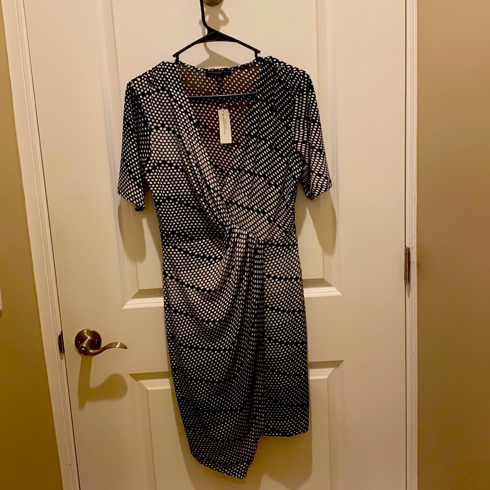 👗NWT Banana dress👗